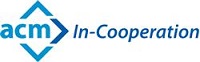 ACM In Cooperation